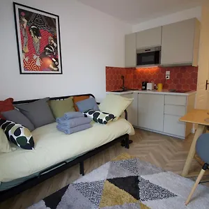 Appartement Le Petit Marius