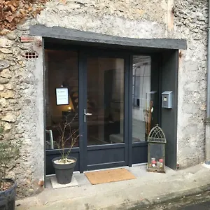 Le 25bis Saint-Martory