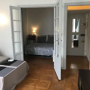 Appartement Montmartre Lovely