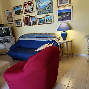 Hébergement de vacances Le Séguret